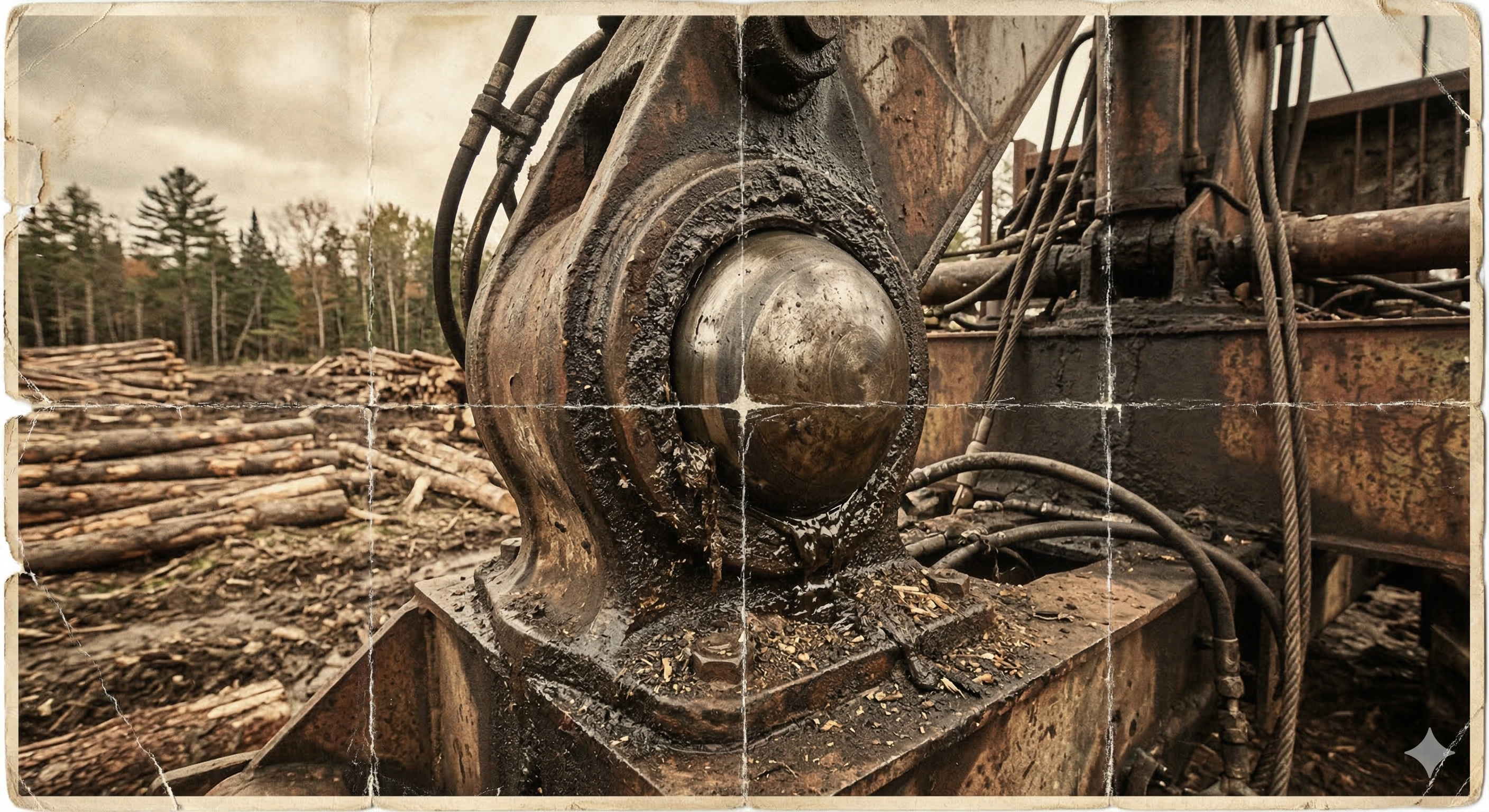 Spherical plain joint